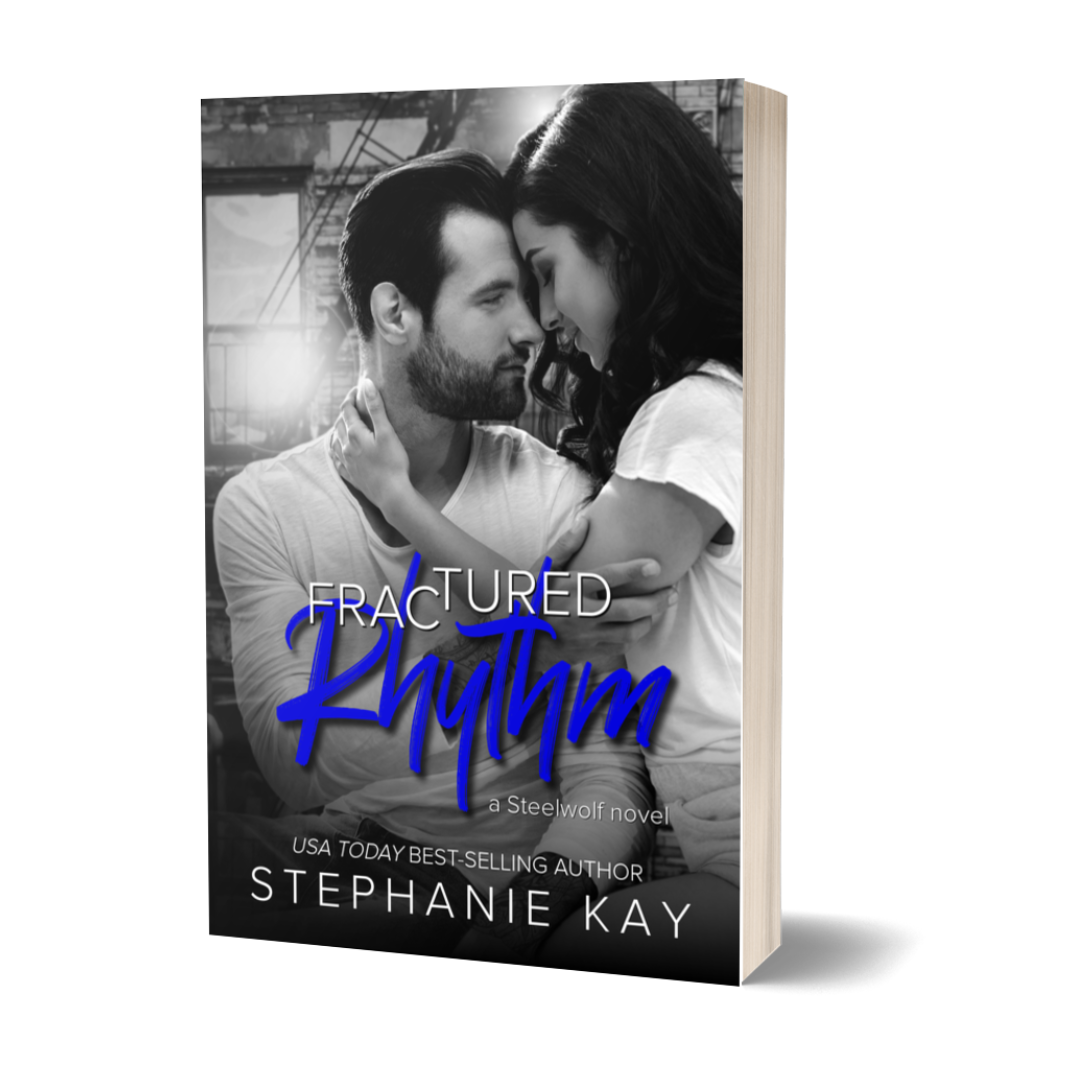 Fractured Rhythm (Steelwolf #1)