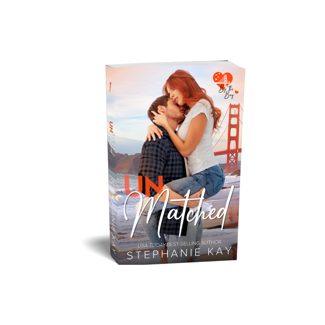 Unmatched (Love by the Bay #1)